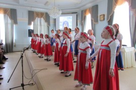 К фестивалю
