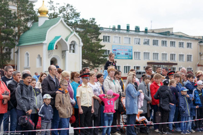 180623 041 17 выпуск Омский кадетский военный корпус митр. Владимир (Иким) IMG_3870