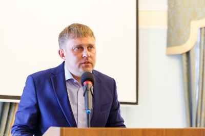 180624 069 Выпускной Акт Cеминария Омск митр. Владимир (Иким) IMG_5018