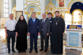 180725 250 Ачаирский Крестовый монастырь митр. Владимир (Иким) IMG_6710