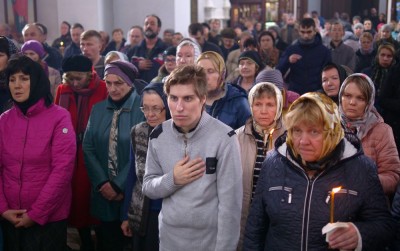 2019.04.26 Великая ПЯТНИЦА Вынос Плащеницы 17