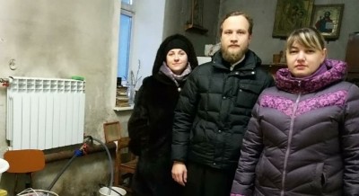 афиша