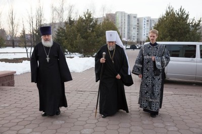 2020.03.03 Вторник первой седмицы Великого Поста-5