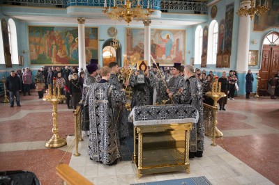 2020.03.04 Литургия Преждеосвященных Даров-17