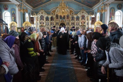 2020.03.04 Литургия Преждеосвященных Даров-30