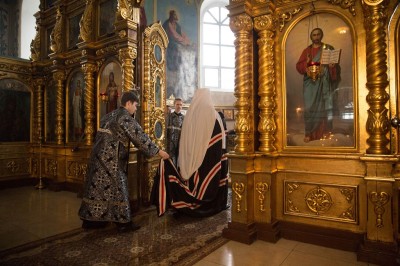 2020.03.04 Среда первой седмицы Великого Поста-21