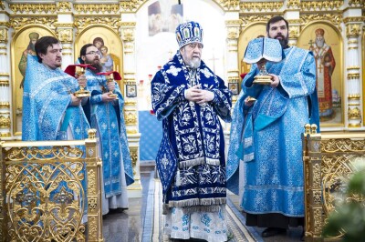 2021.04.07 Благовещение Пресвятой Богородицы(55)