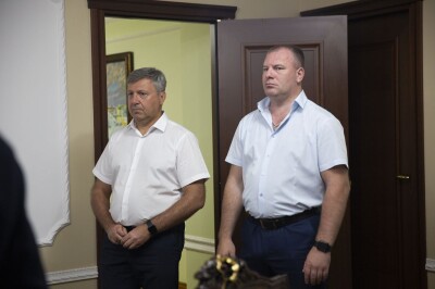 2021.07.02 отбытие св. мощей Александра Невского из г. Омска(21)