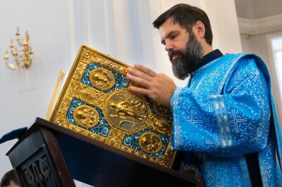 Успение Пресвятой Богородицы (58)