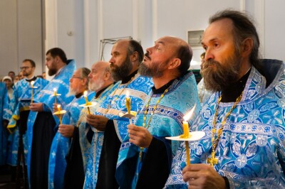 2021.08.29 чин погребение Пресвятой Богородицы (25)