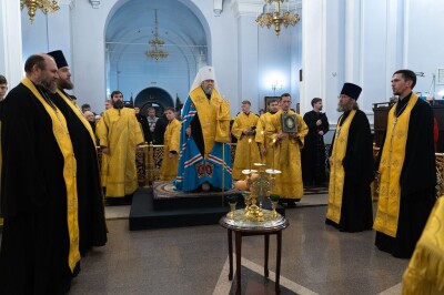 2021.12.26 Неделя 27-я по Пятидесятнице (4)