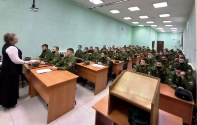 РЧ в ВЦ ОмГТУ (3)