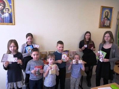 День православной книги (1)