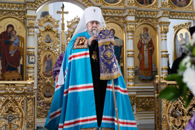 2022.04.21 Страстной Четверг(1)
