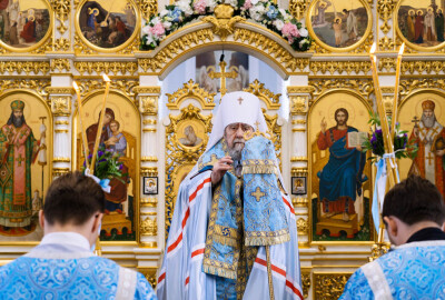 2022.08.28 Успение Пресвятой Богородице(3)