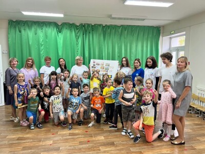 Мы единое целое (2)