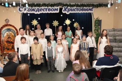 Рождество Христово (1)