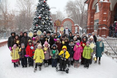 Рождество Христово (2)