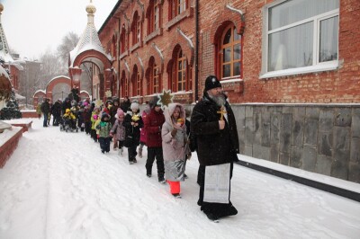 Рождество Христово (4)