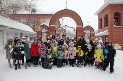 Рождество Христово (7)