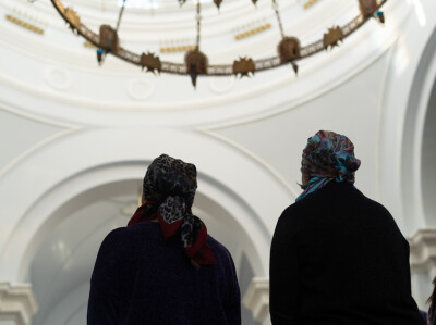 2023.04.13 Великий Четверг (4)