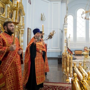2023.07.07. РОждество св. Пророка Иоанна Крестителя (3)