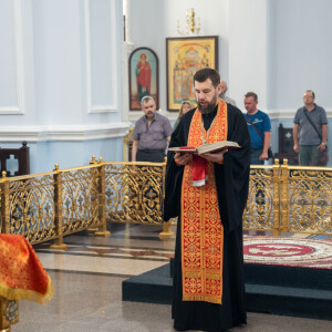 2023.07.07. РОждество св. Пророка Иоанна Крестителя (4)