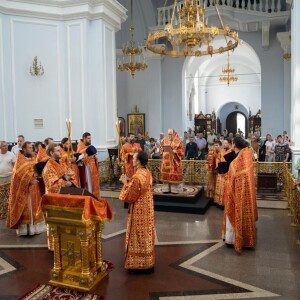 2023.07.07. РОждество св. Пророка Иоанна Крестителя (40)
