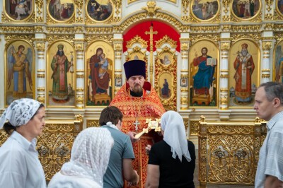 2023.07.07. РОждество св. Пророка Иоанна Крестителя (41)