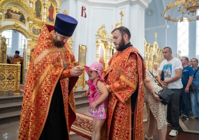 2023.07.07. РОждество св. Пророка Иоанна Крестителя (8)