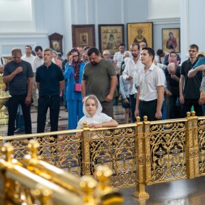 2023.07.09 Неделя 5-я по Пятидесятнице (36)