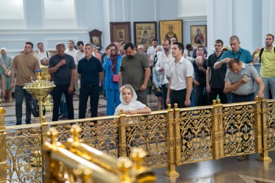 2023.07.09 Неделя 5-я по Пятидесятнице (36)