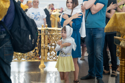 2023.07.09 Неделя 5-я по Пятидесятнице (38)
