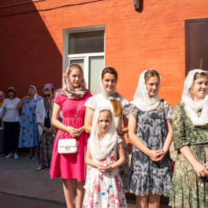 2023.07.13 Омская духовная семинария. Выпускной акт (19)