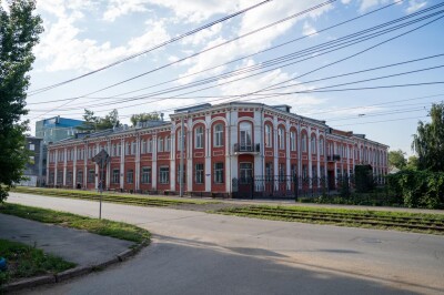 2023.07.13 Омская духовная семинария. Выпускной акт (3)