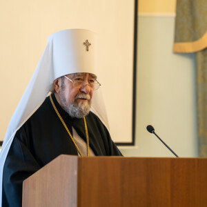 2023.07.13 Омская духовная семинария. Выпускной акт (38)