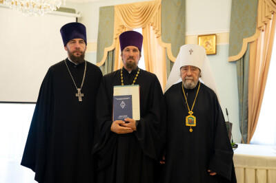 2023.07.13 Омская духовная семинария. Выпускной акт (64)