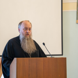 2023.07.13 Омская духовная семинария. Выпускной акт (68)