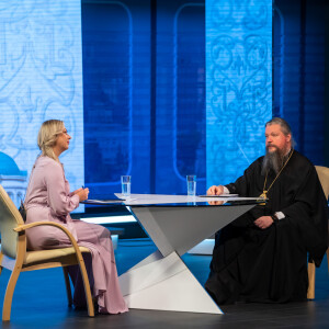 2023.12.15 Прямой эфир на 12 канале (27)