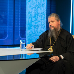 2023.12.15 Прямой эфир на 12 канале (4)
