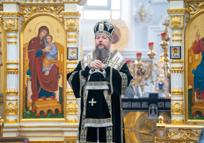 2024.03.22 Литургия Преждеосвященных Даров (49)