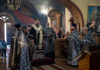 2024.04.18 Литургия Преждеосвященных Даров (18)