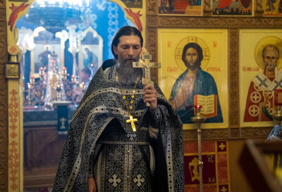 2024.04.18 Литургия Преждеосвященных Даров (36)