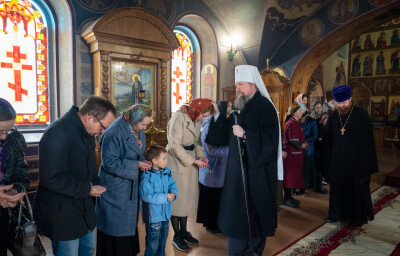 2024.04.18 Литургия Преждеосвященных Даров (39)