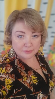 Остапченко Ольга Владимировна