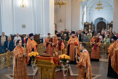 2024.06.08 Всенощное бдение (2)