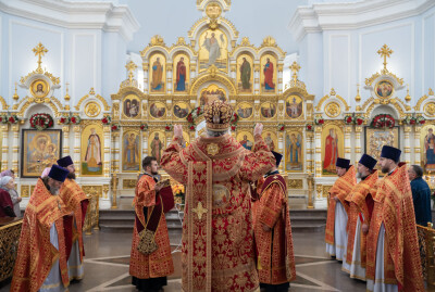 2024.06.09 Неделя 6-я по Пасхе, (3)