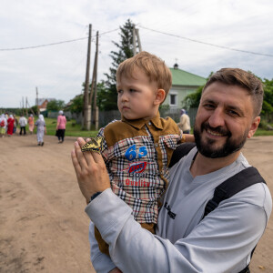 2024.07.05 литургия в храме Святой Мученицы Параскевы с. Чернолучье (32)