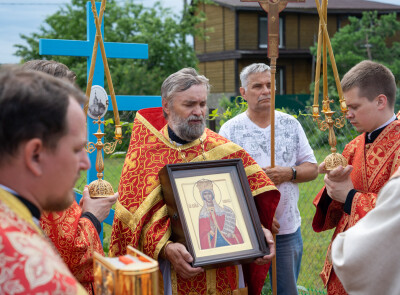2024.07.05 литургия в храме Святой Мученицы Параскевы с. Чернолучье (37)