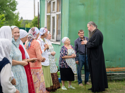 2024.07.05 литургия в храме Святой Мученицы Параскевы с. Чернолучье (44)